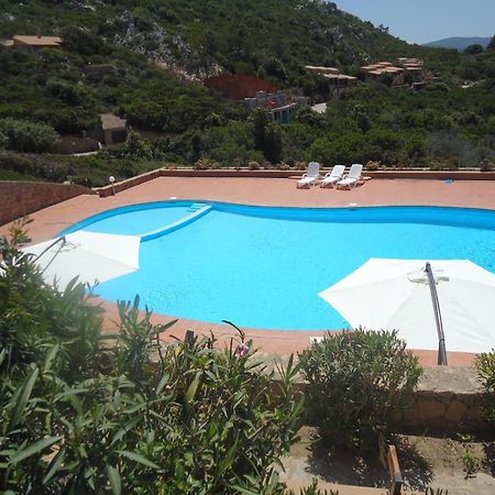 Villini Cala Del Sole - Infinityholidays คอสตาพาราดีโซ ภายนอก รูปภาพ