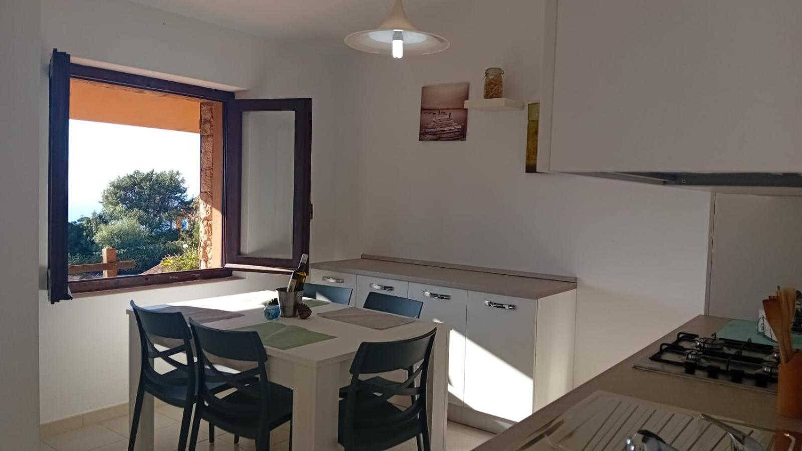 Villini Cala Del Sole - Infinityholidays คอสตาพาราดีโซ ภายนอก รูปภาพ