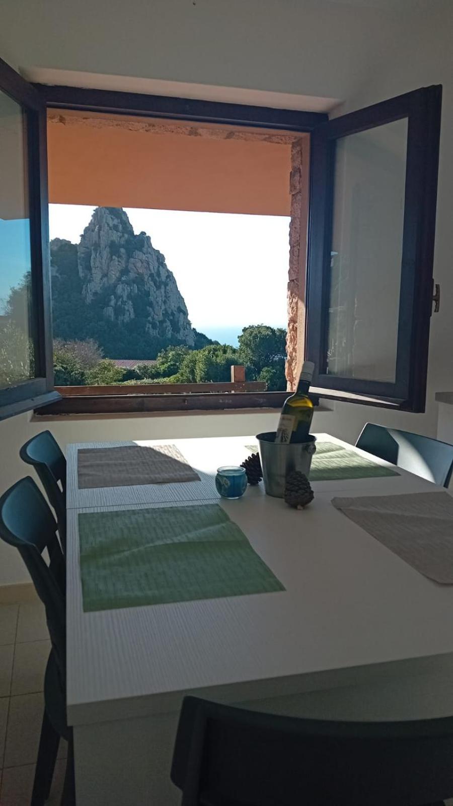 Villini Cala Del Sole - Infinityholidays คอสตาพาราดีโซ ภายนอก รูปภาพ
