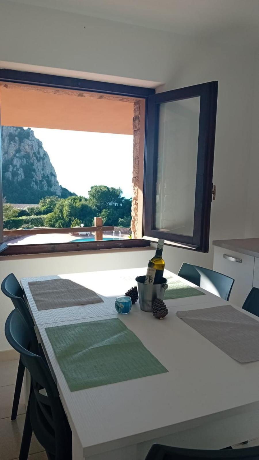 Villini Cala Del Sole - Infinityholidays คอสตาพาราดีโซ ภายนอก รูปภาพ