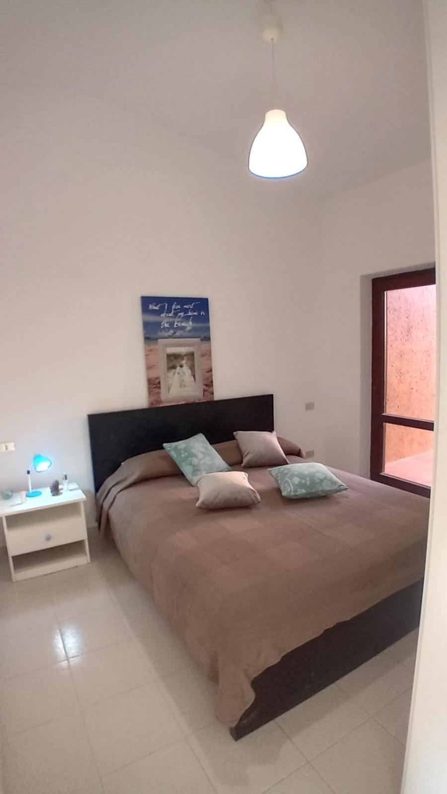 Villini Cala Del Sole - Infinityholidays คอสตาพาราดีโซ ภายนอก รูปภาพ