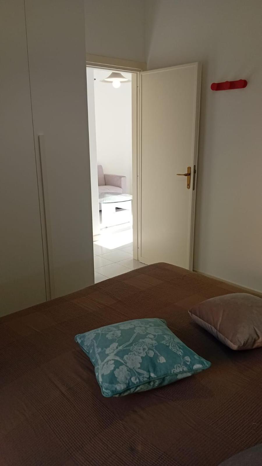 Villini Cala Del Sole - Infinityholidays คอสตาพาราดีโซ ภายนอก รูปภาพ