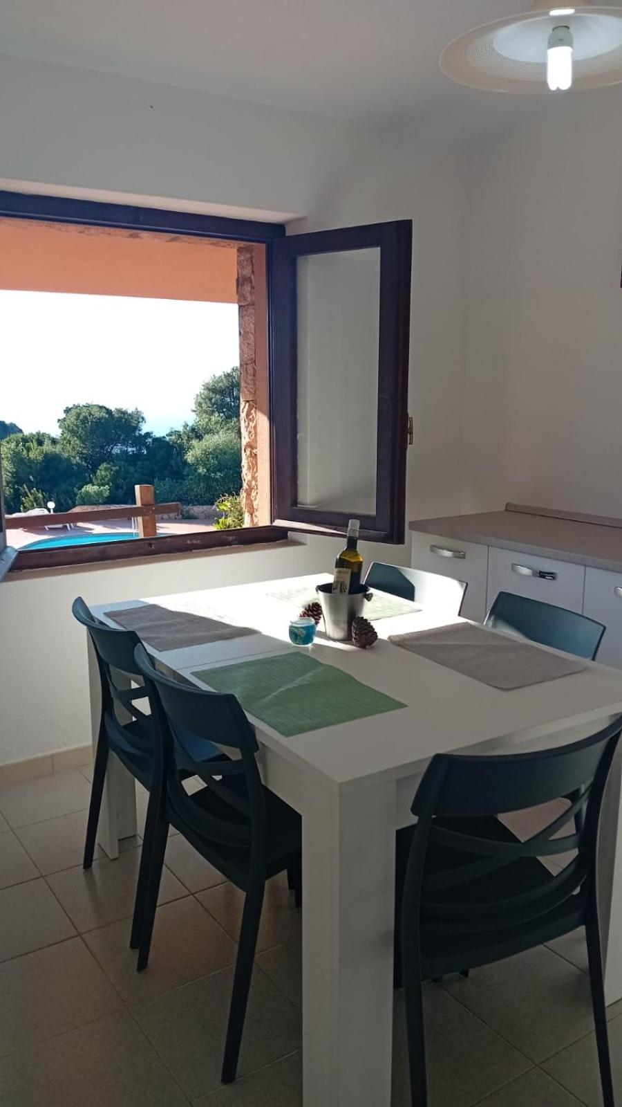 Villini Cala Del Sole - Infinityholidays คอสตาพาราดีโซ ภายนอก รูปภาพ