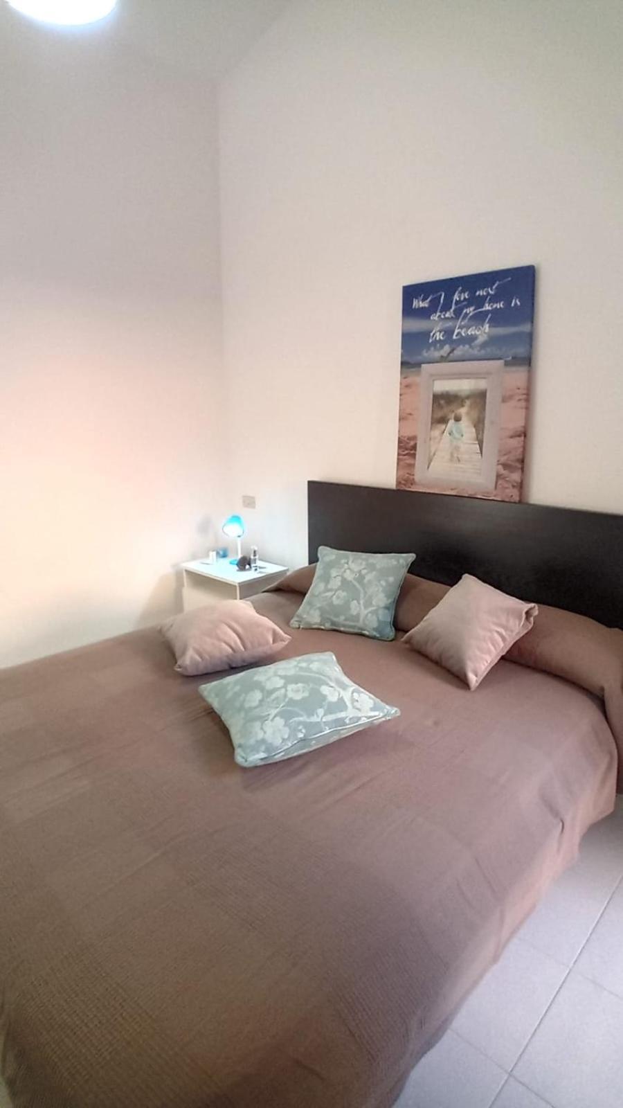 Villini Cala Del Sole - Infinityholidays คอสตาพาราดีโซ ภายนอก รูปภาพ