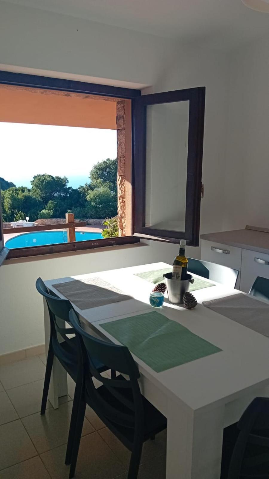 Villini Cala Del Sole - Infinityholidays คอสตาพาราดีโซ ภายนอก รูปภาพ