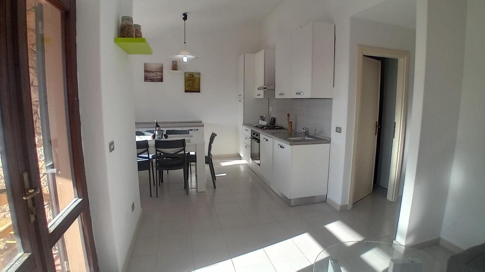 Villini Cala Del Sole - Infinityholidays คอสตาพาราดีโซ ภายนอก รูปภาพ