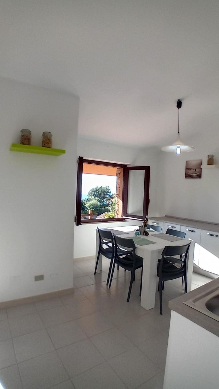 Villini Cala Del Sole - Infinityholidays คอสตาพาราดีโซ ภายนอก รูปภาพ