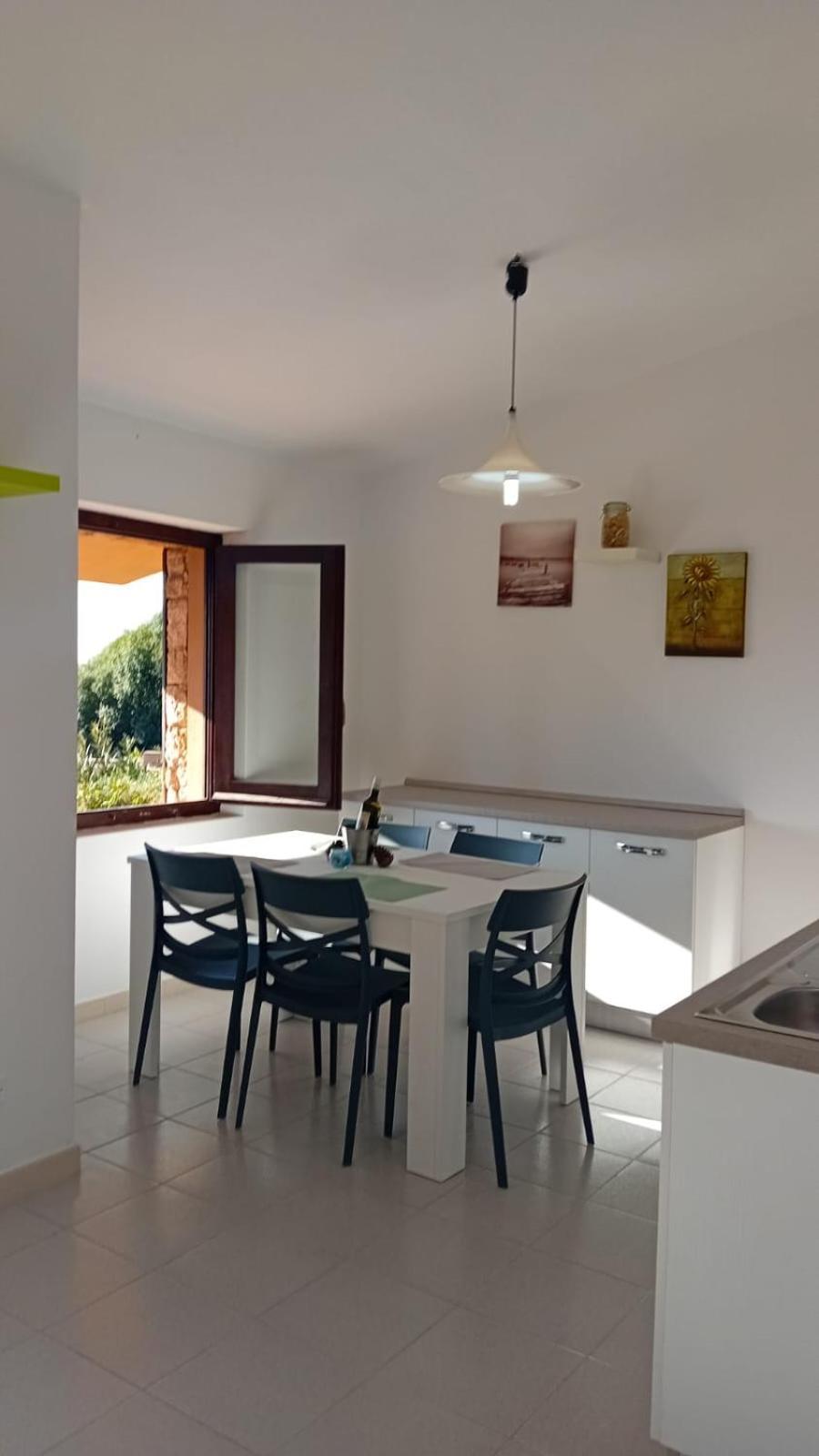Villini Cala Del Sole - Infinityholidays คอสตาพาราดีโซ ภายนอก รูปภาพ