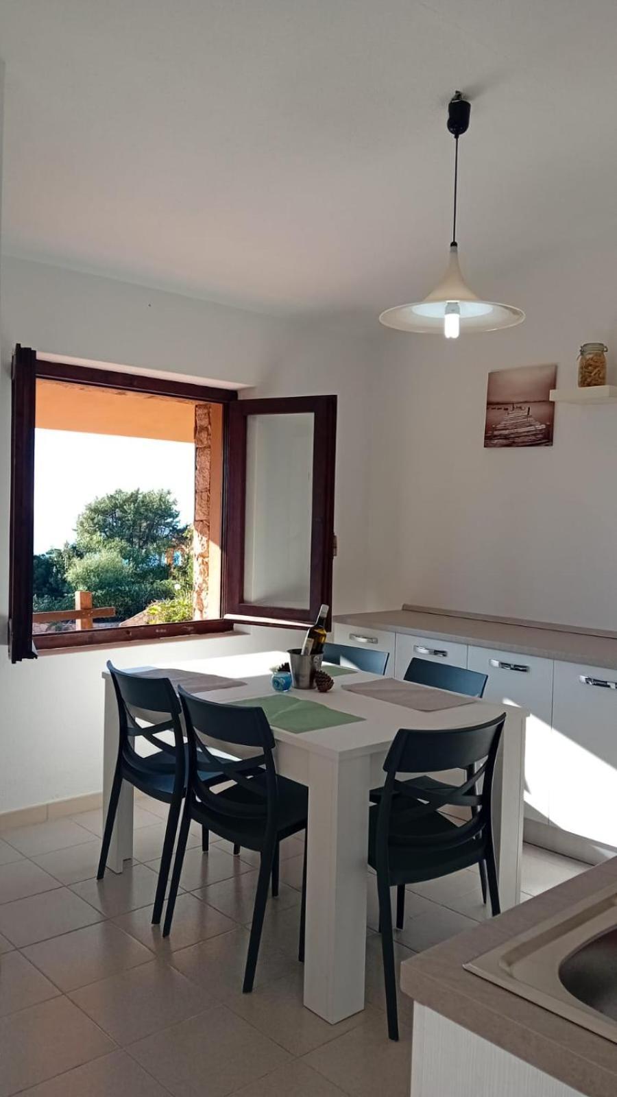 Villini Cala Del Sole - Infinityholidays คอสตาพาราดีโซ ภายนอก รูปภาพ