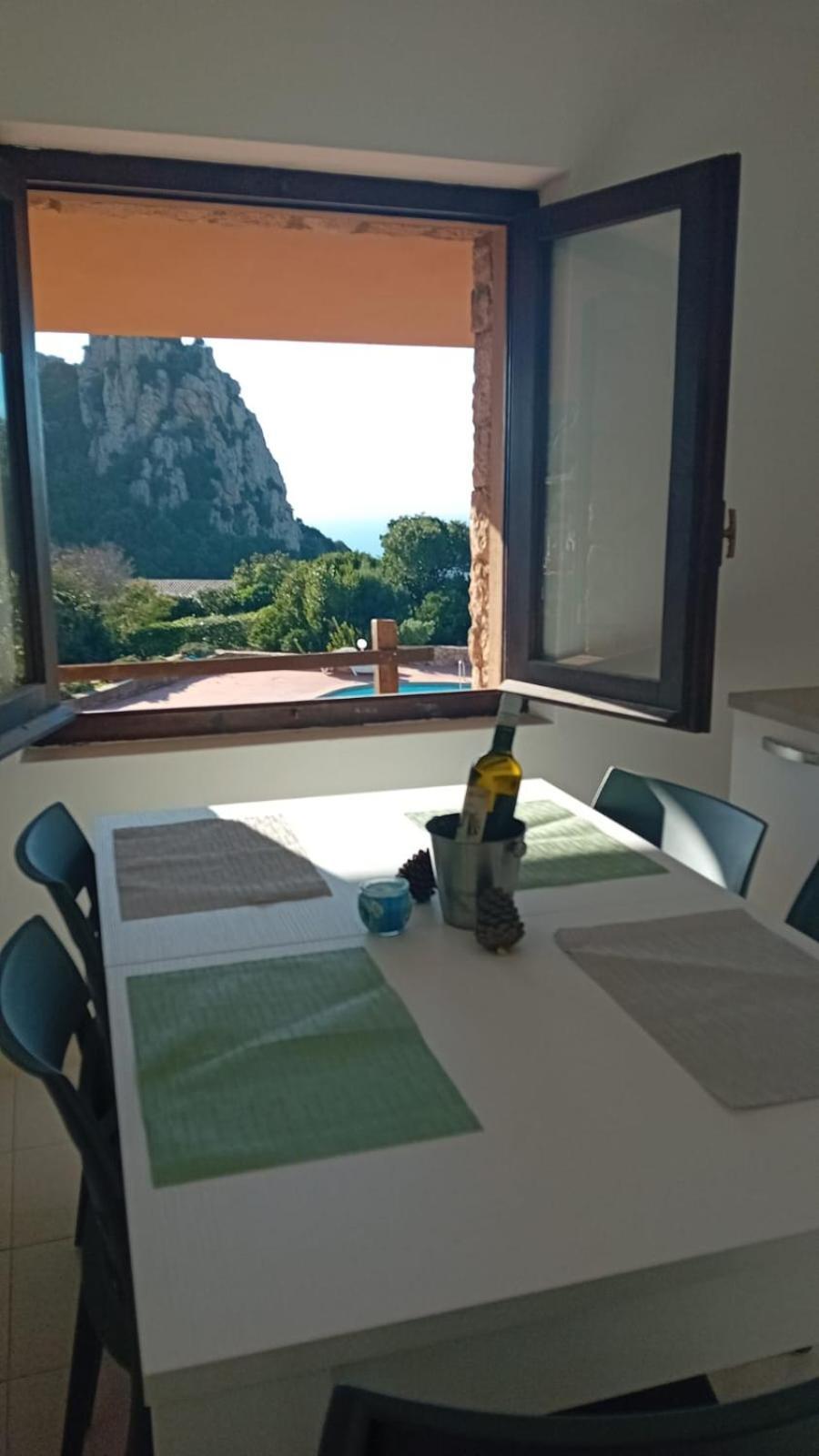 Villini Cala Del Sole - Infinityholidays คอสตาพาราดีโซ ภายนอก รูปภาพ