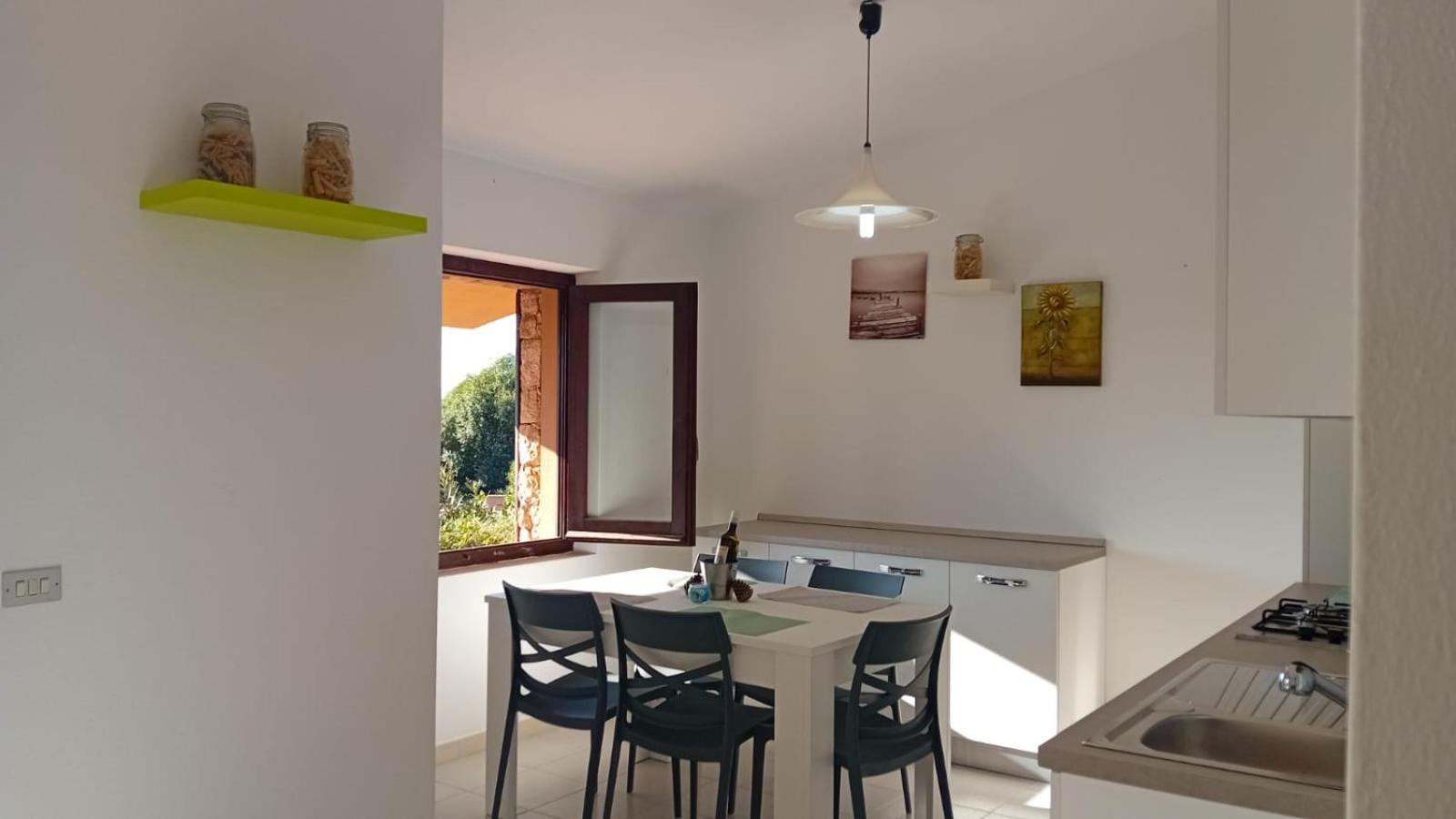 Villini Cala Del Sole - Infinityholidays คอสตาพาราดีโซ ภายนอก รูปภาพ