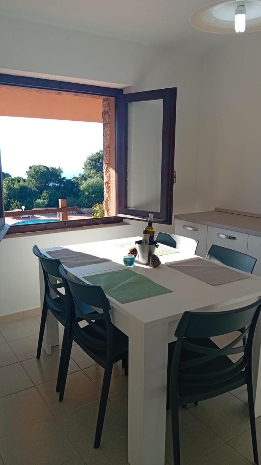 Villini Cala Del Sole - Infinityholidays คอสตาพาราดีโซ ภายนอก รูปภาพ