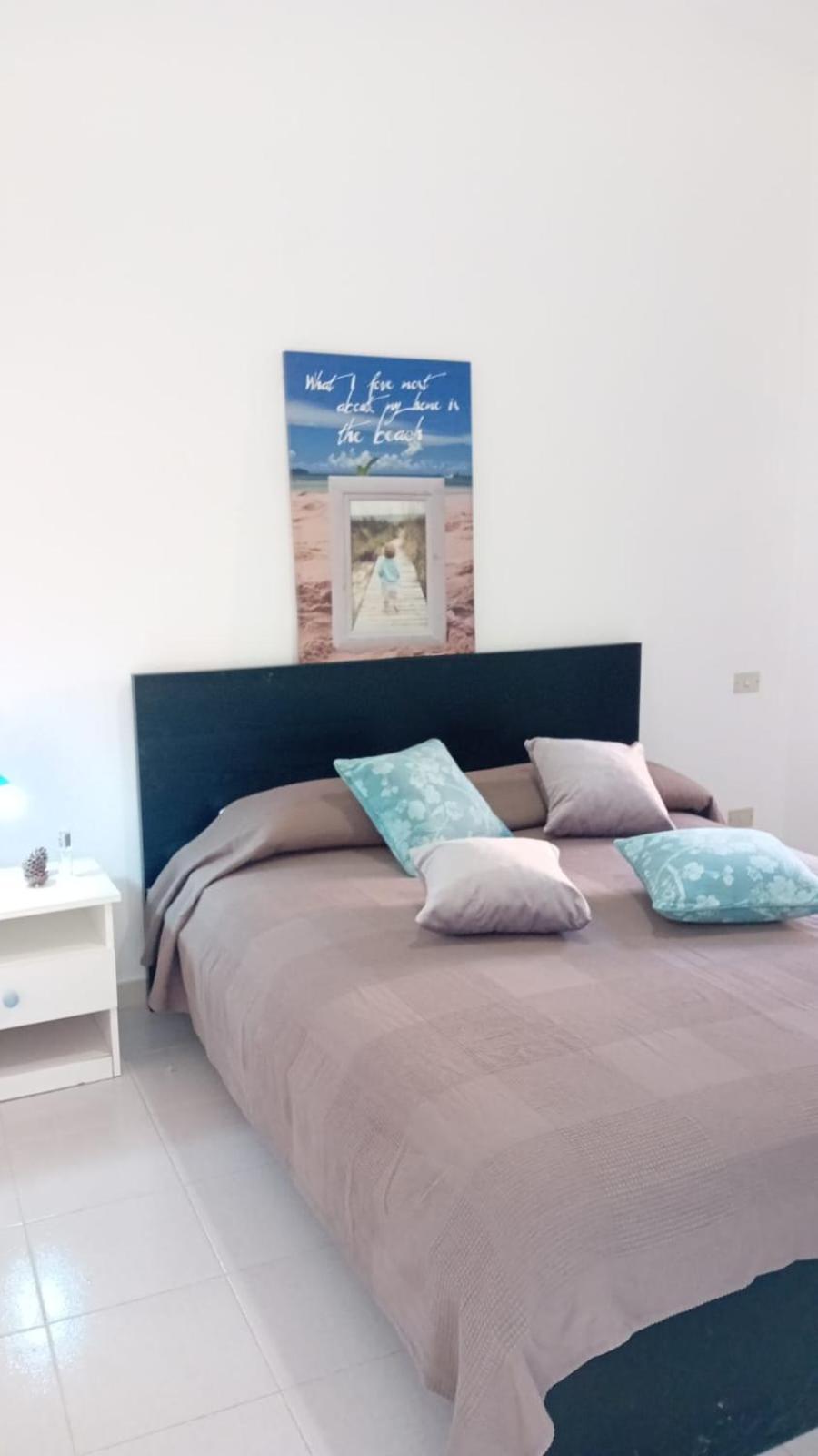 Villini Cala Del Sole - Infinityholidays คอสตาพาราดีโซ ภายนอก รูปภาพ