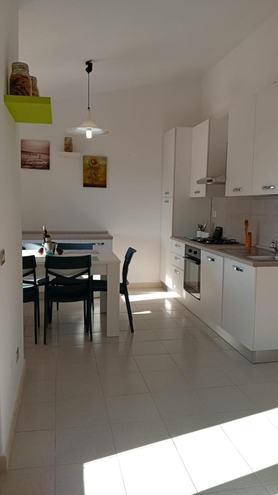 Villini Cala Del Sole - Infinityholidays คอสตาพาราดีโซ ภายนอก รูปภาพ