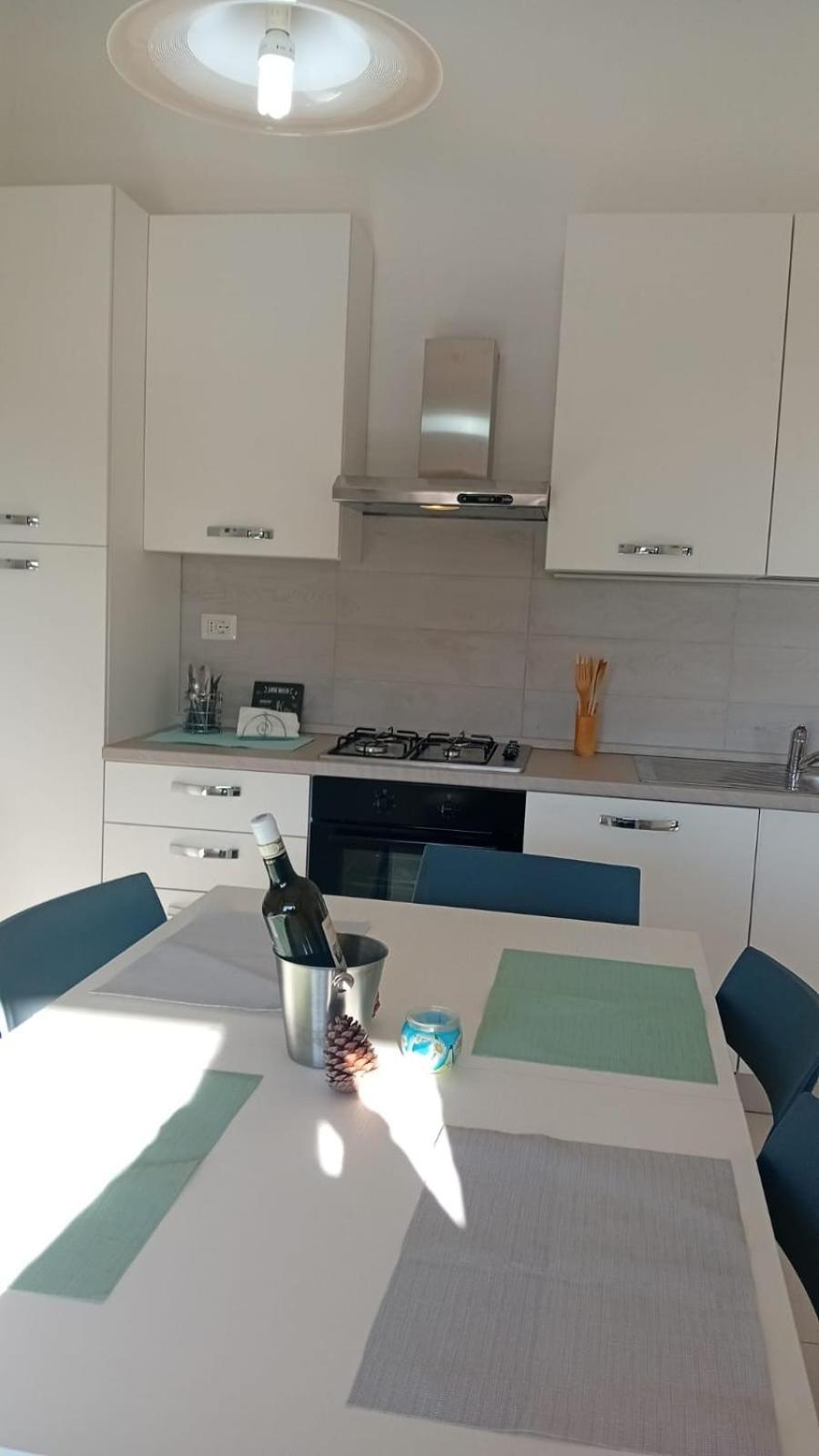 Villini Cala Del Sole - Infinityholidays คอสตาพาราดีโซ ภายนอก รูปภาพ