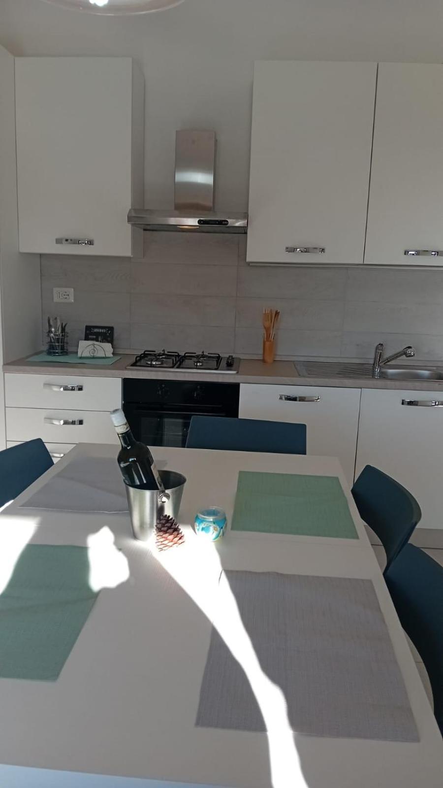 Villini Cala Del Sole - Infinityholidays คอสตาพาราดีโซ ภายนอก รูปภาพ