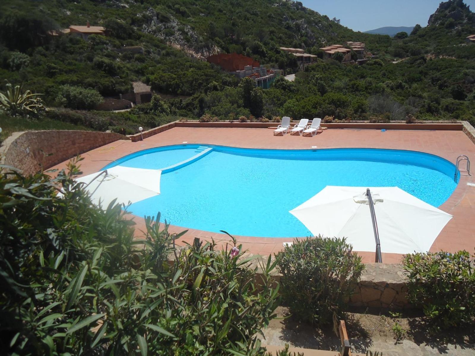 Villini Cala Del Sole - Infinityholidays คอสตาพาราดีโซ ภายนอก รูปภาพ